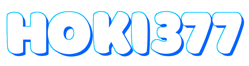 Logo HOKI377